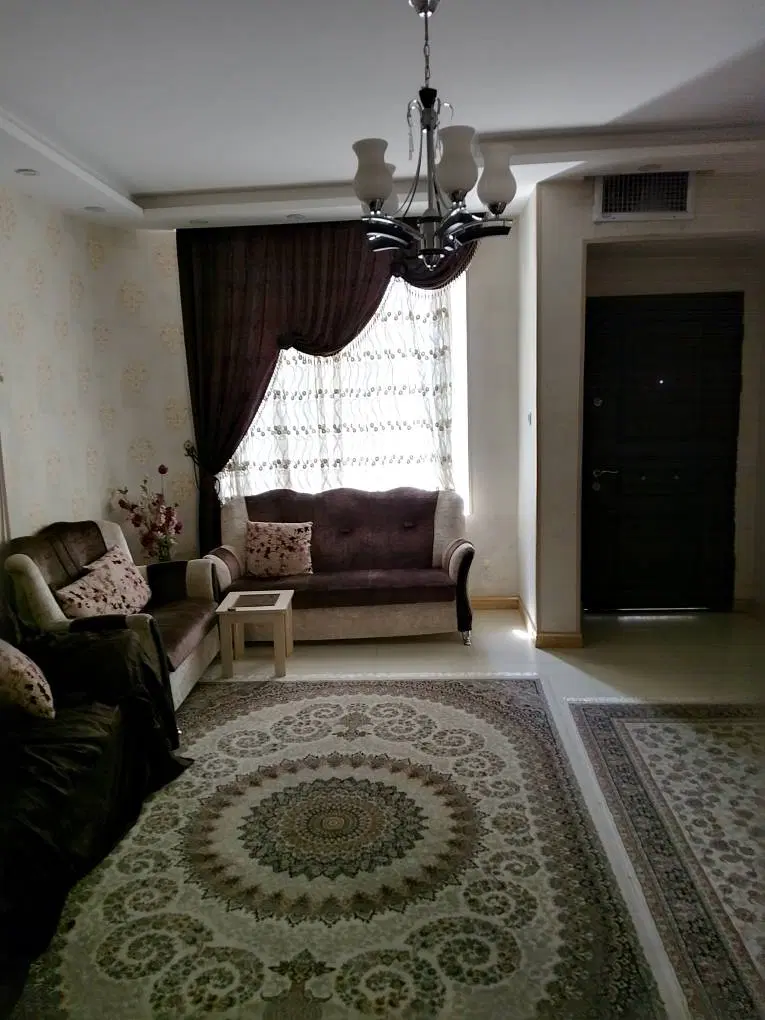 منزل یک طبقه دونبش