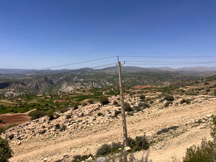 دو هزار متری اهل بیت میدان آب