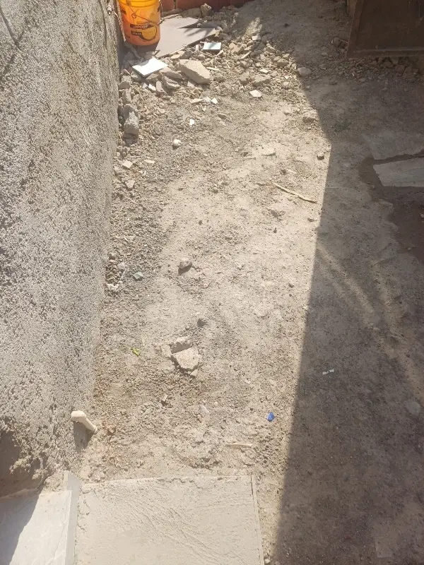 زمین فروشی مسکونی