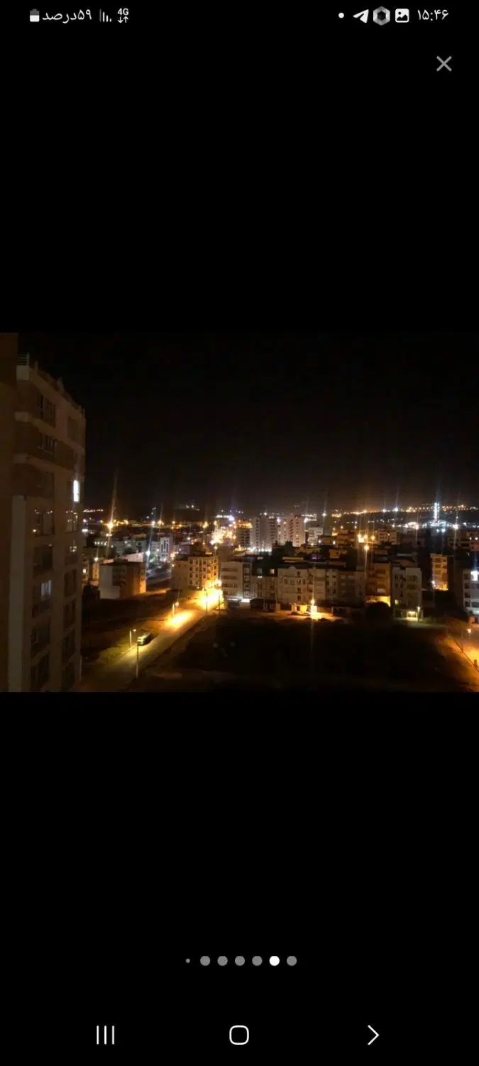 اجاره برج کسری ۸۵متری_شمس