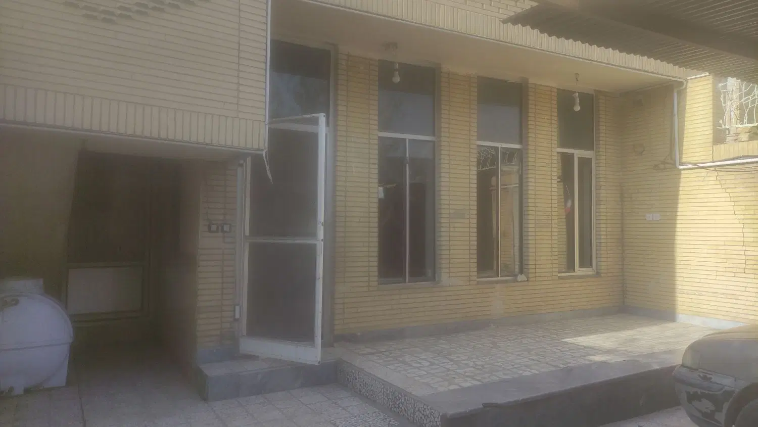 خونه ویلایی فلاورجان