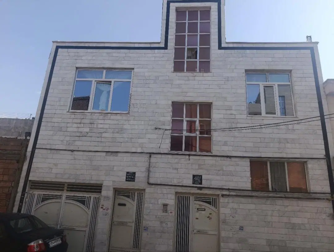 خانه ویلایی نیستان