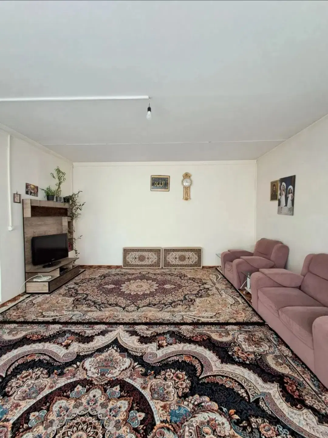 آپارتمان در اندیشه مهر