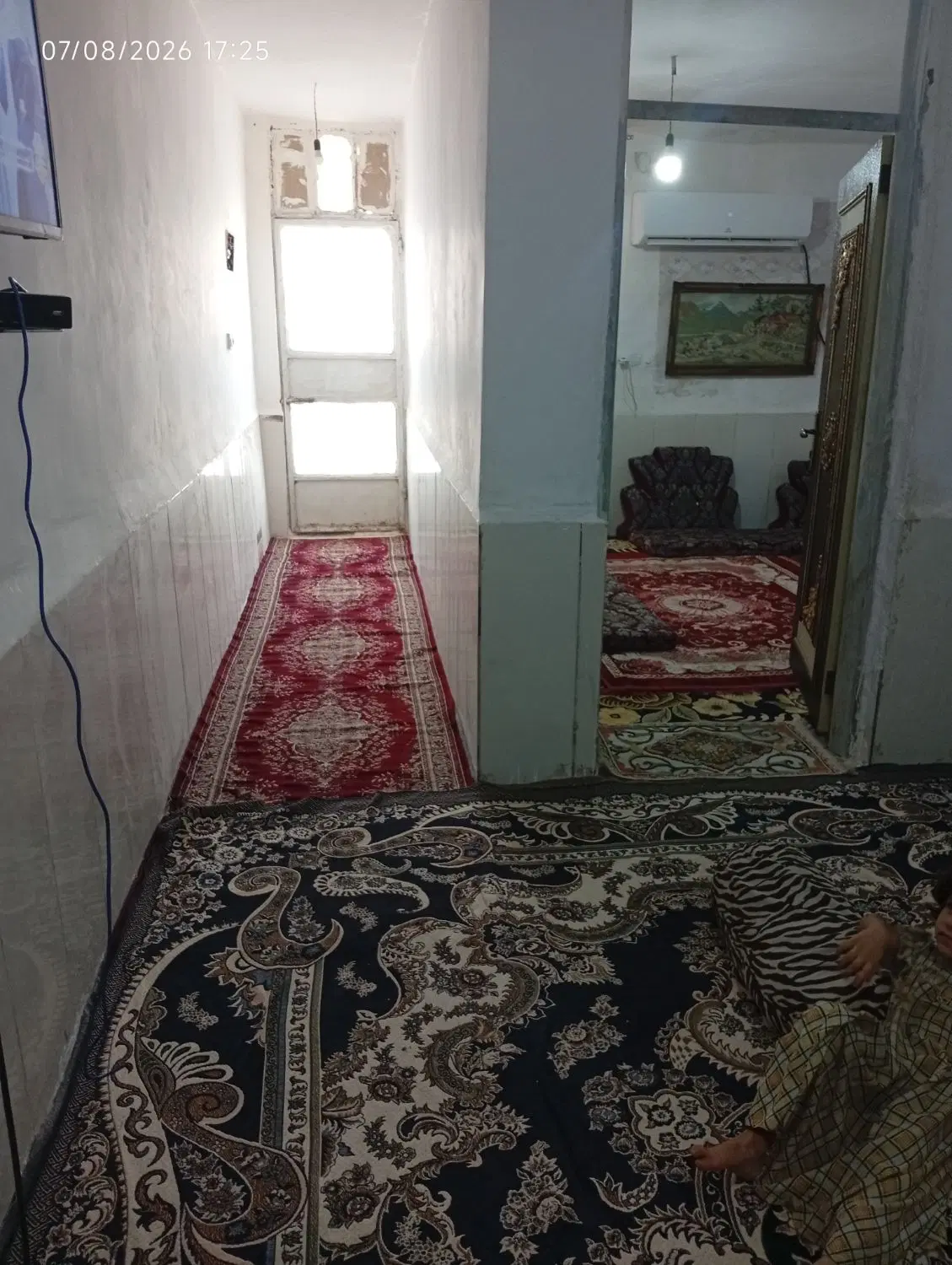 فروش خانه نو ساز