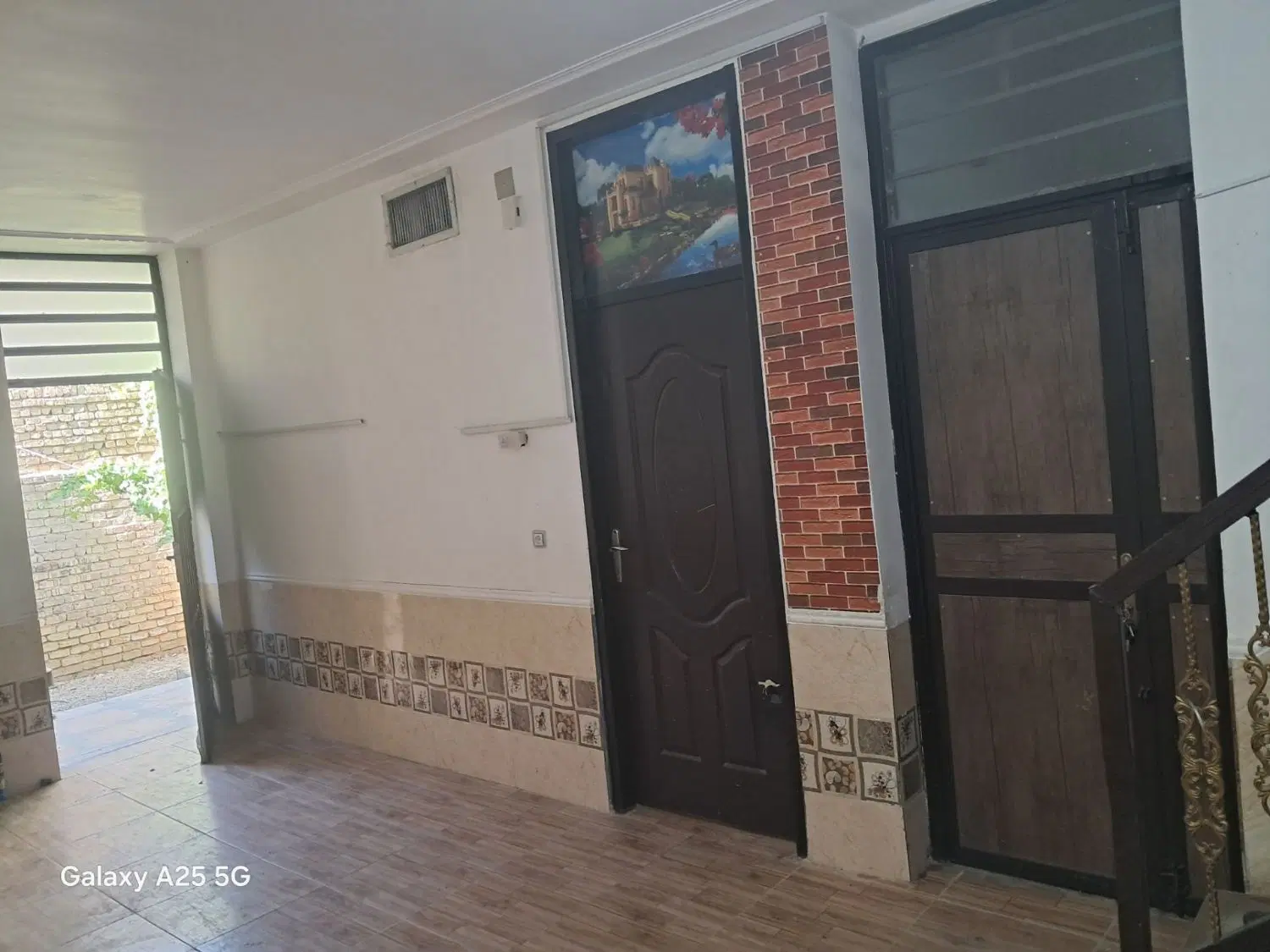 رهن و اجاره منزل دوخوابه در بلواراتحاد