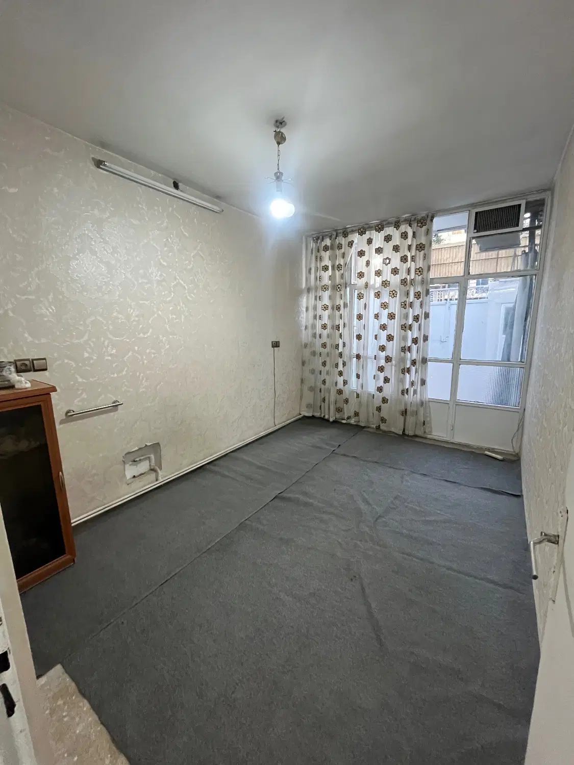 یک طبقه ۱۱۰ متری دربستی