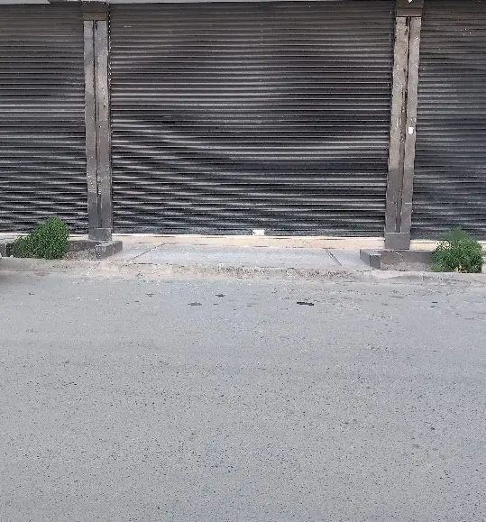 فروش فوری تجاری ، بازار محله محمدیه