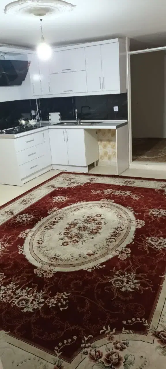 ویلایی سه و نیم طبقه