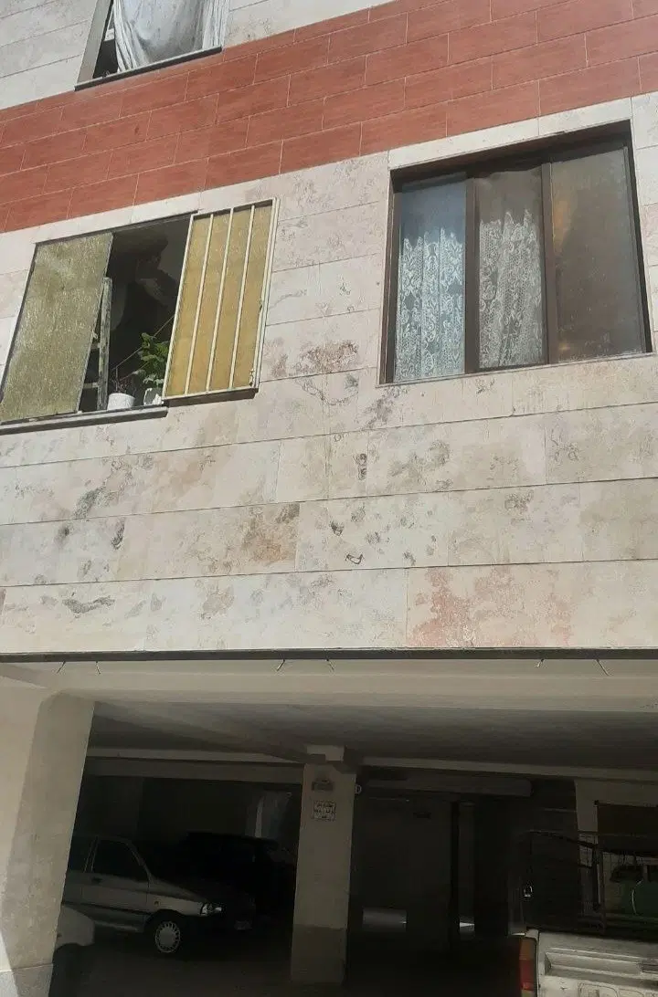 آپارتمان 53 متری سند دار