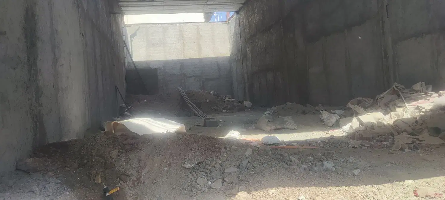 کارگاه110متری باغکمش فروش یاتهاتر با جابان گیلاوند