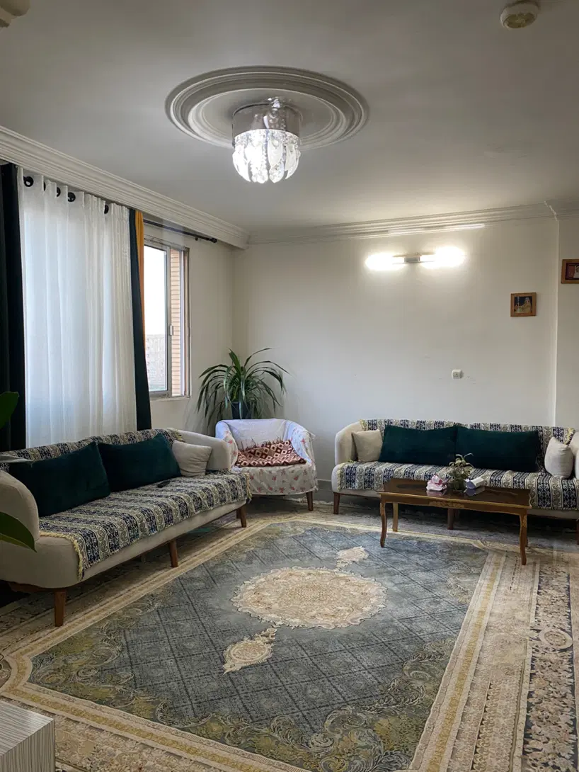 سندآزاد بازسازی شده