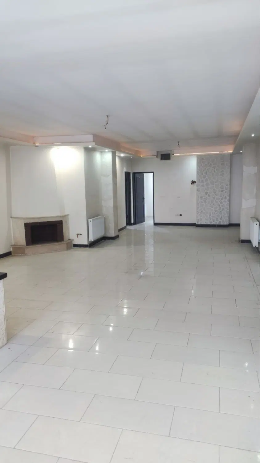 فروش آپارتمان۱۱۵متری ساماندهی روبه نما سندتک برگ