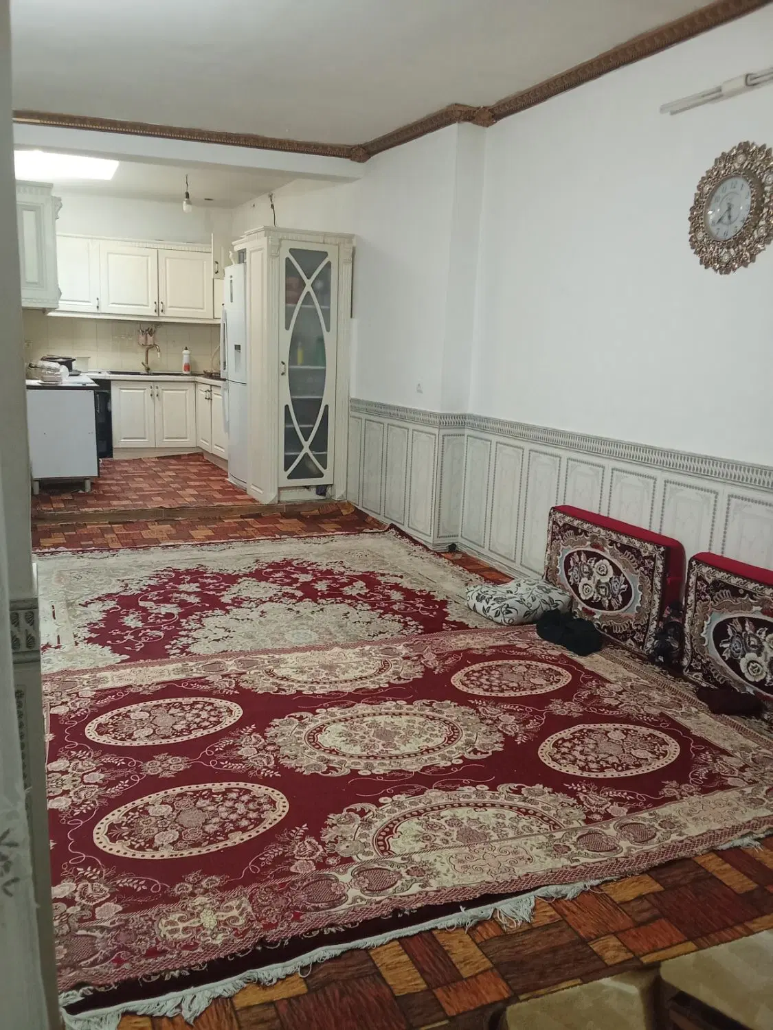 خانه ویلایی