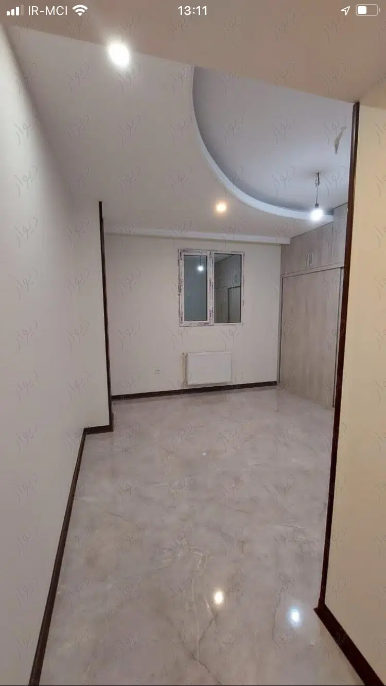 مجیدیه حاجی پور۱۰۹متر ۲ خ غرق نور لوکیشن دنج