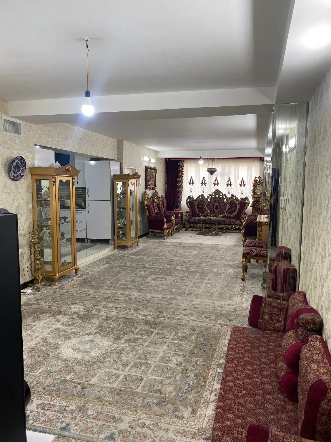 آپارتمان فروشی