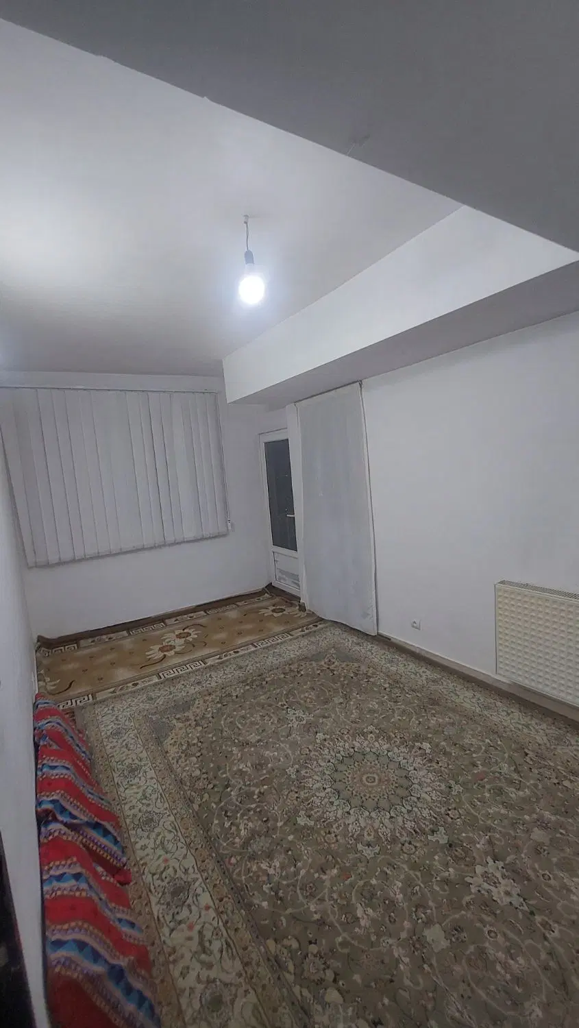 اپارتمان بر جاده سلامت مسکن فرهنگیان