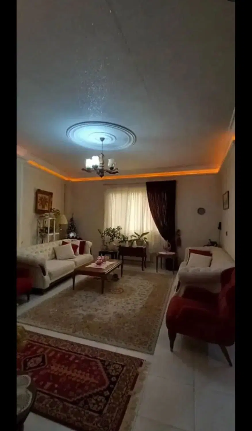 اجاره اپارتمان گلسار استادمعین قبل پستک