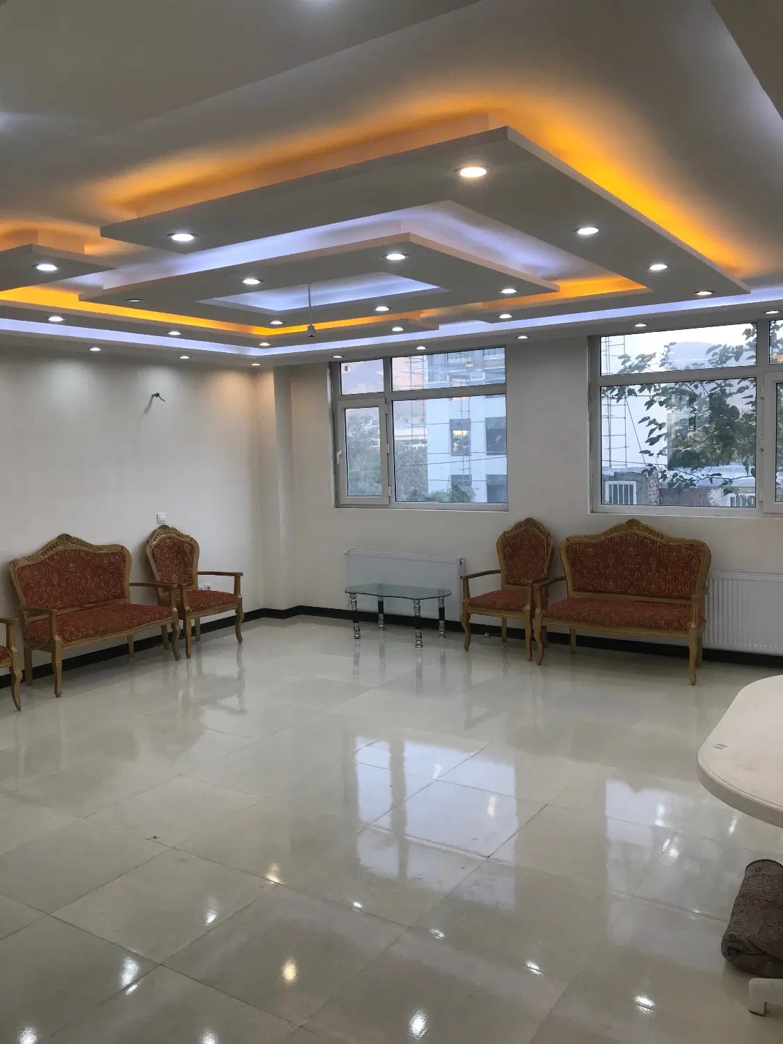 اپارتمان فول فاز دو