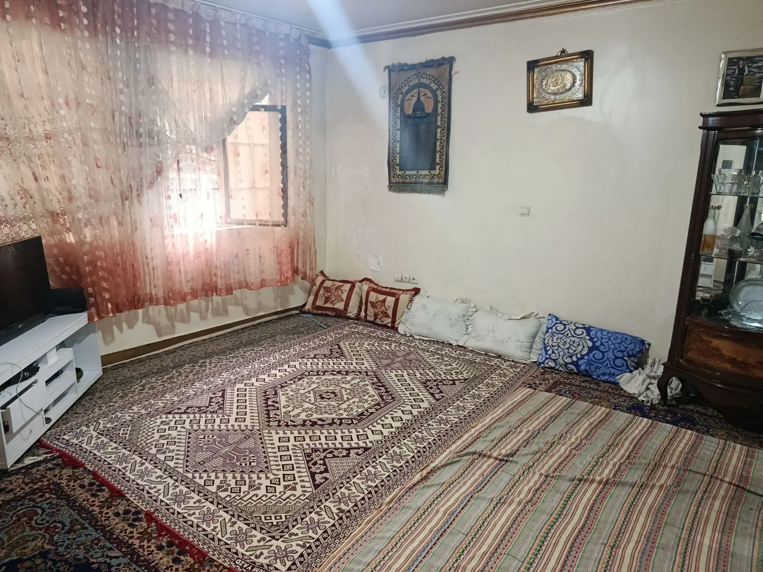 60متر اهری ارم پیک گلستان