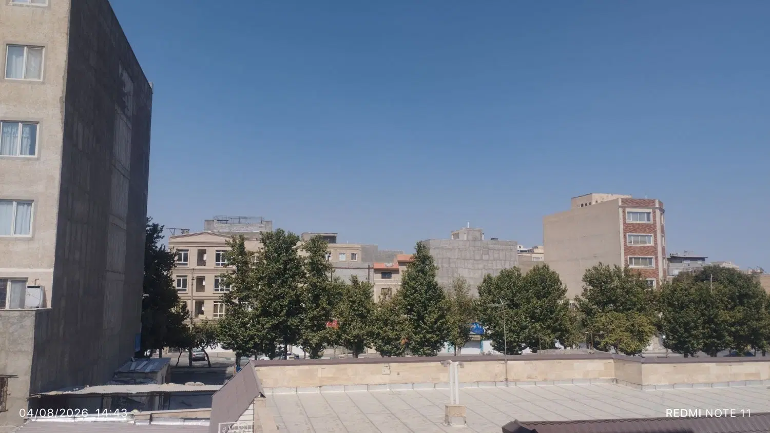 اجاره و رهن واحد آپارتمان ۱۰۸ متری نوساز