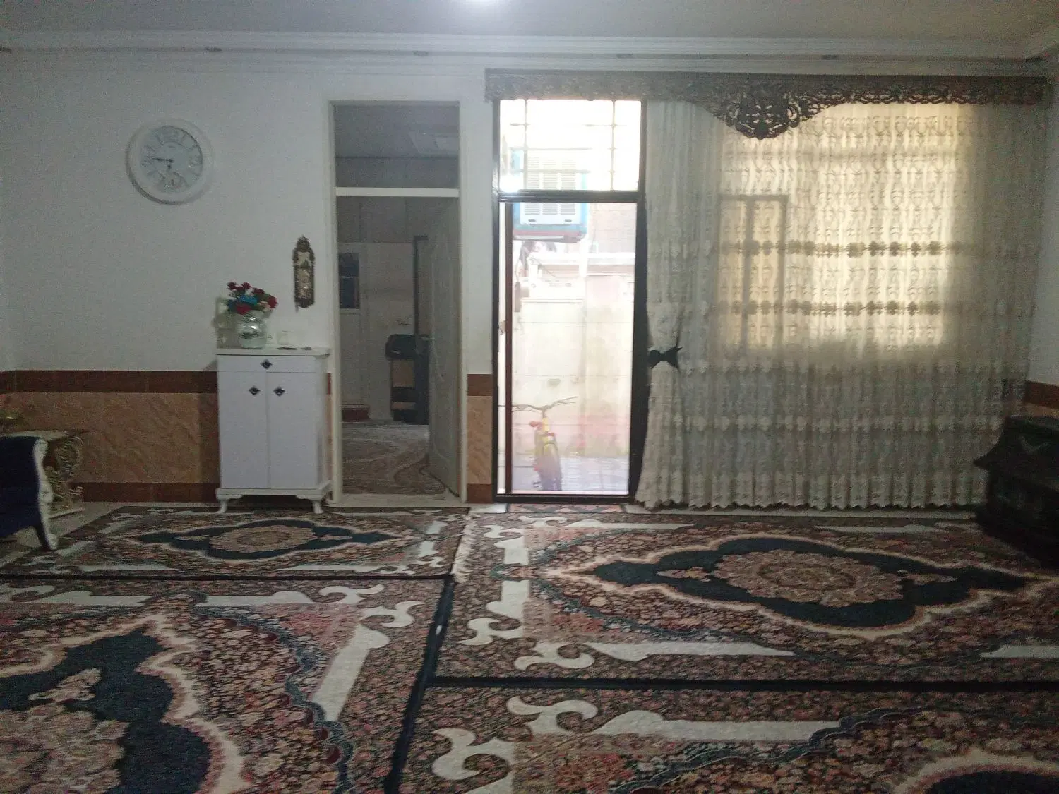 خانه مسکونی