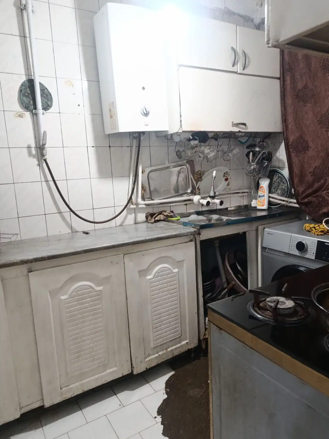 فروش خانه پردیس2