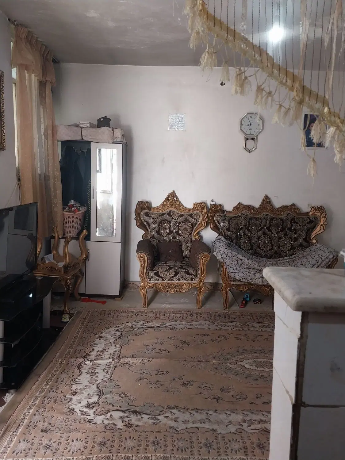 خانه ۵۵متری