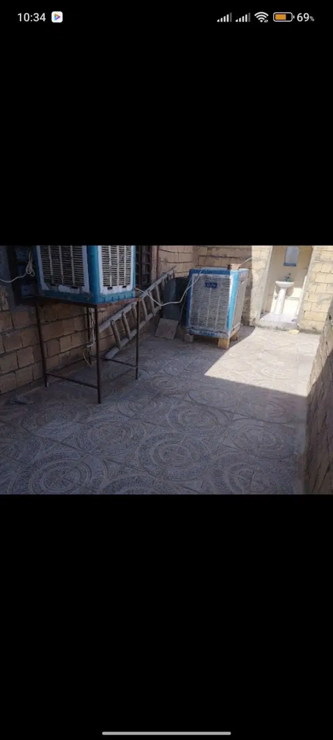منزل اجاره ای