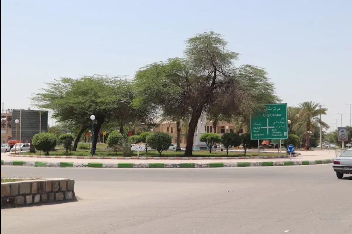 زمین تجاری مسکونی دو بر ، محدوده فلکه بیست و بهمن