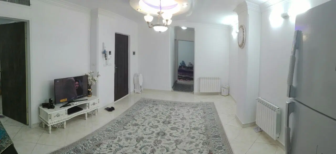 فروش آپارتمان ۷۰ متری دوخواب شخصی ساز،تاپ لوکیشن
