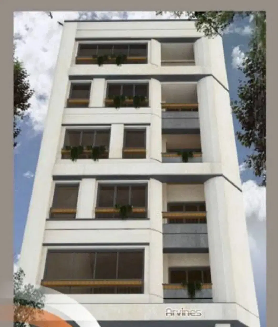 اجاره رهن آپارتمان۷۰متری عباسی شفیع زاده