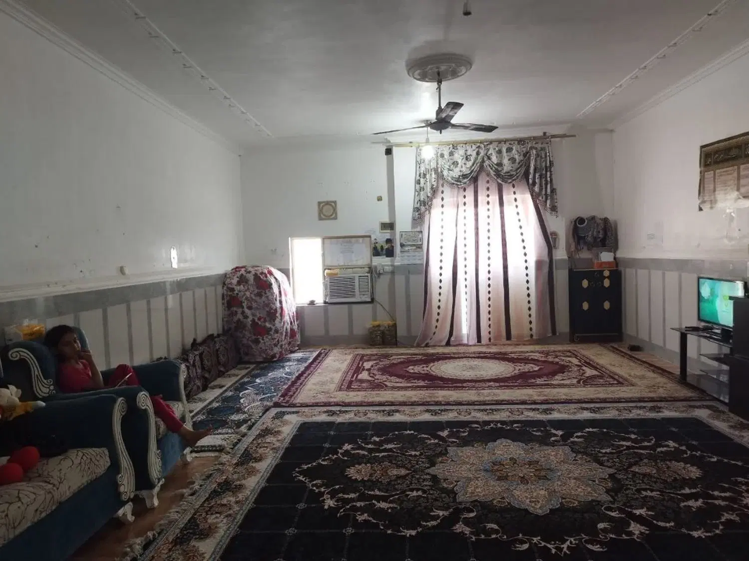 اجاره خانه ویلایی