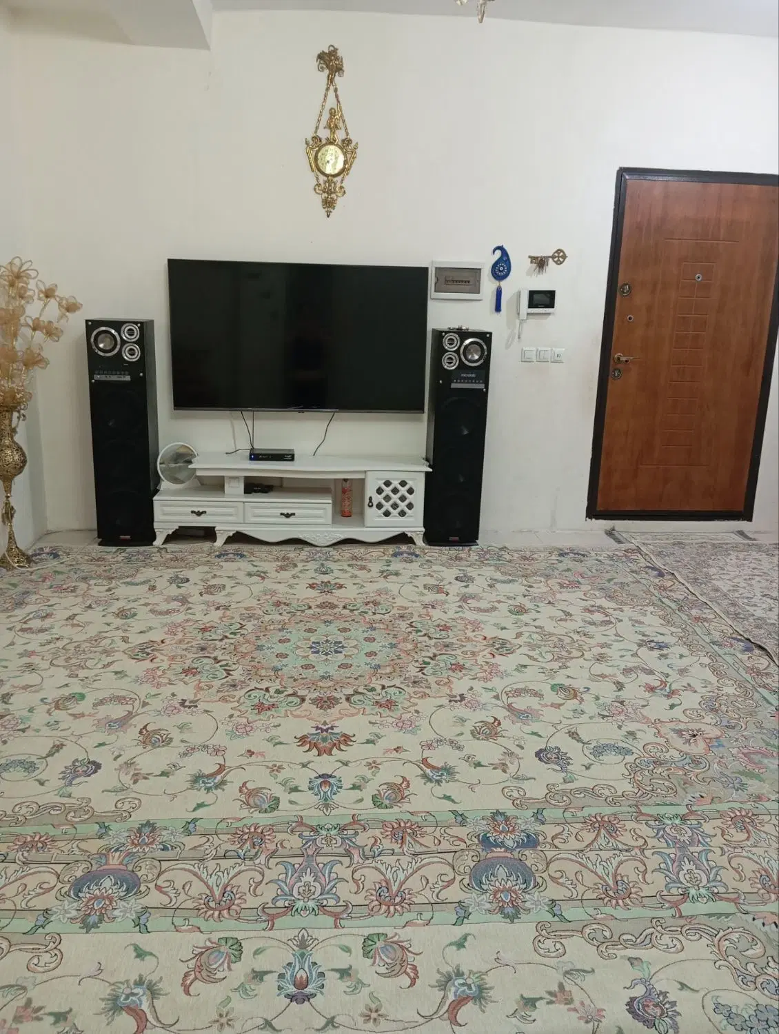 اجاره واحد 68 متری تک خواب