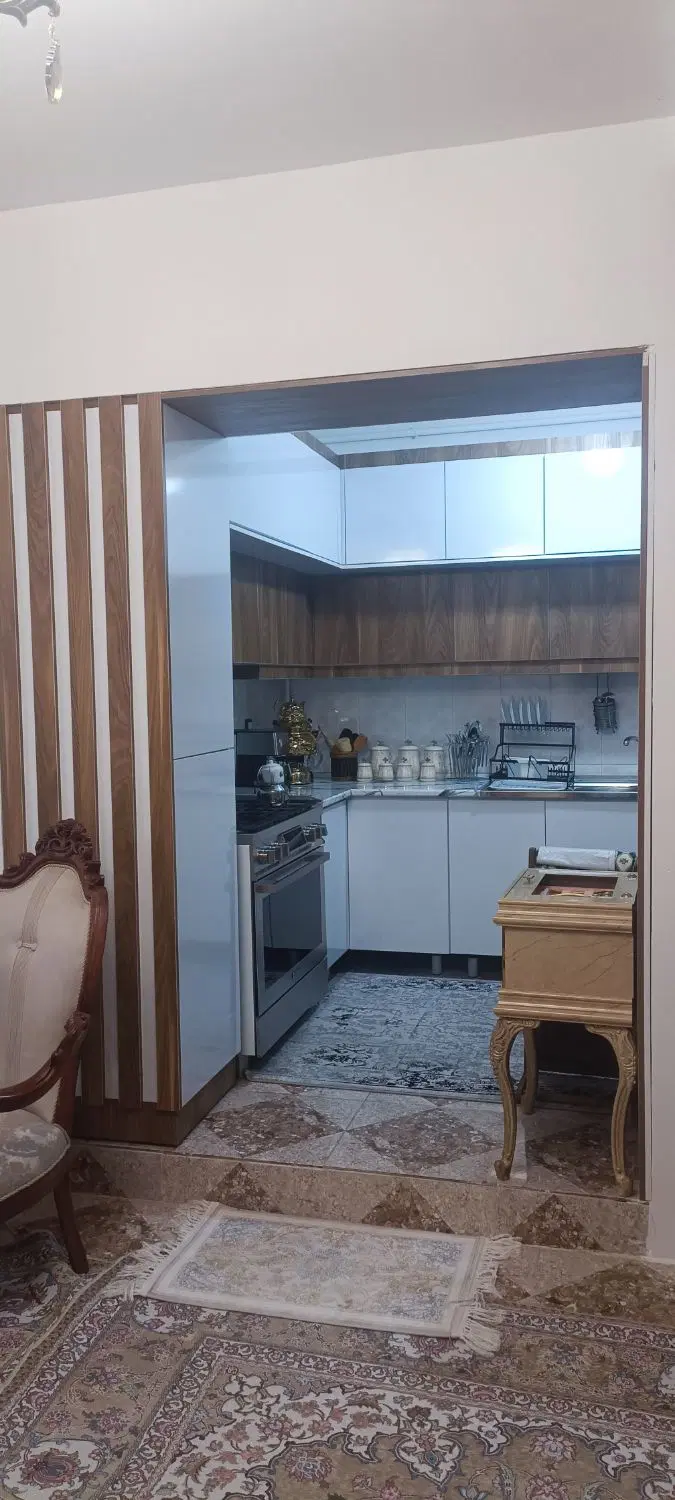 فروش آپارتمان