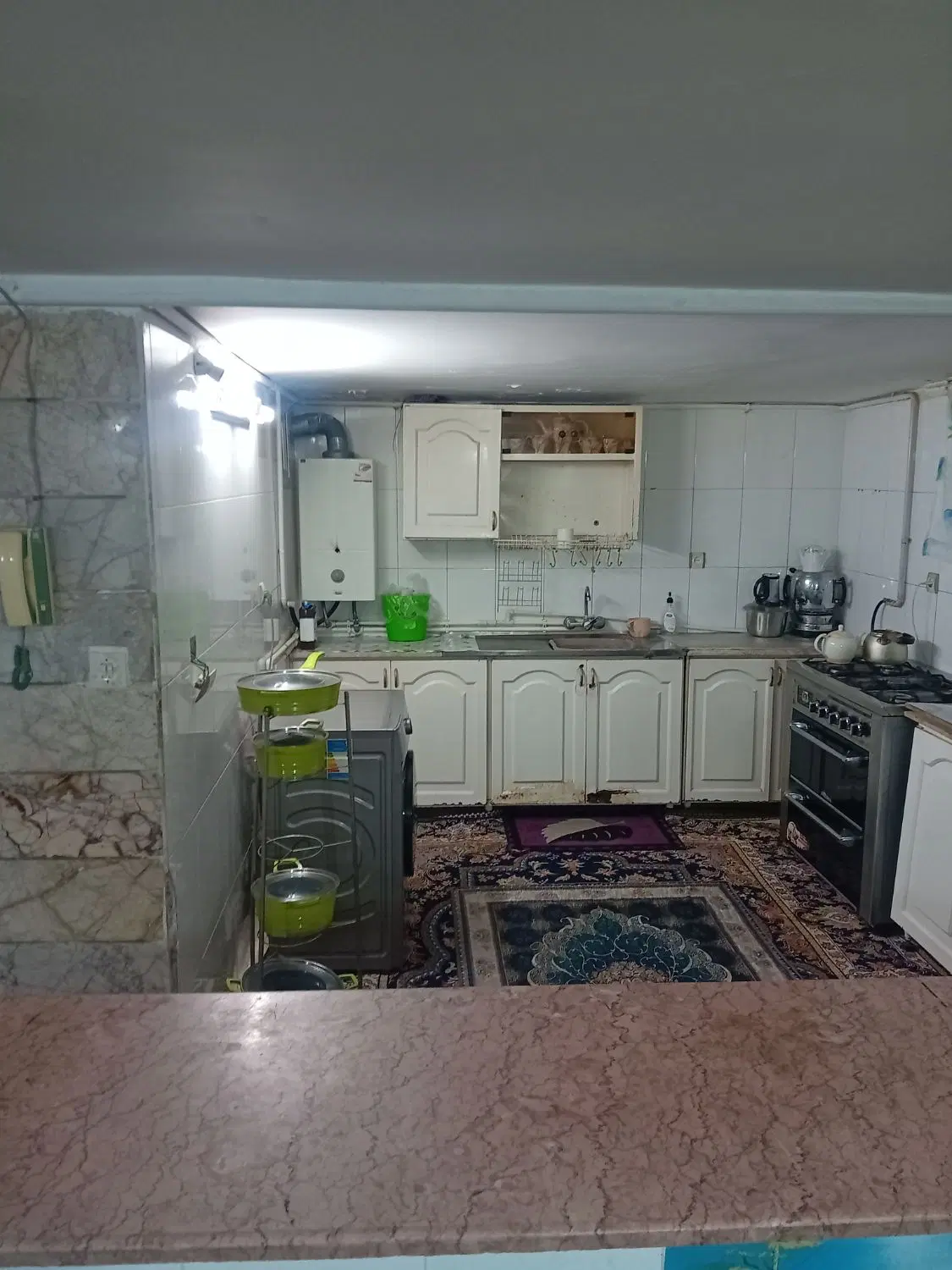 سوئیت نزدیک حرم