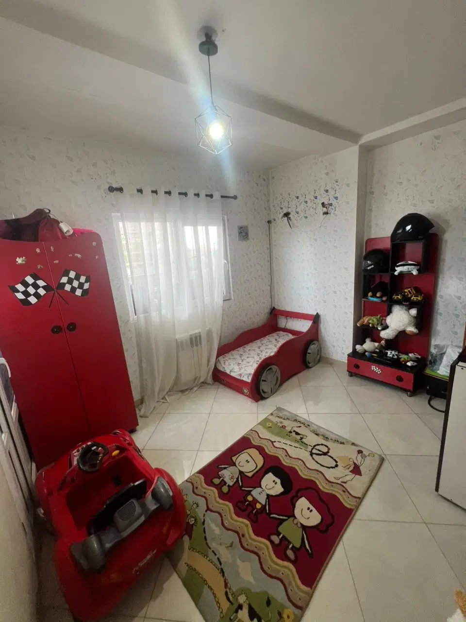 اجاره آپارتمان ۱۳۰ متری