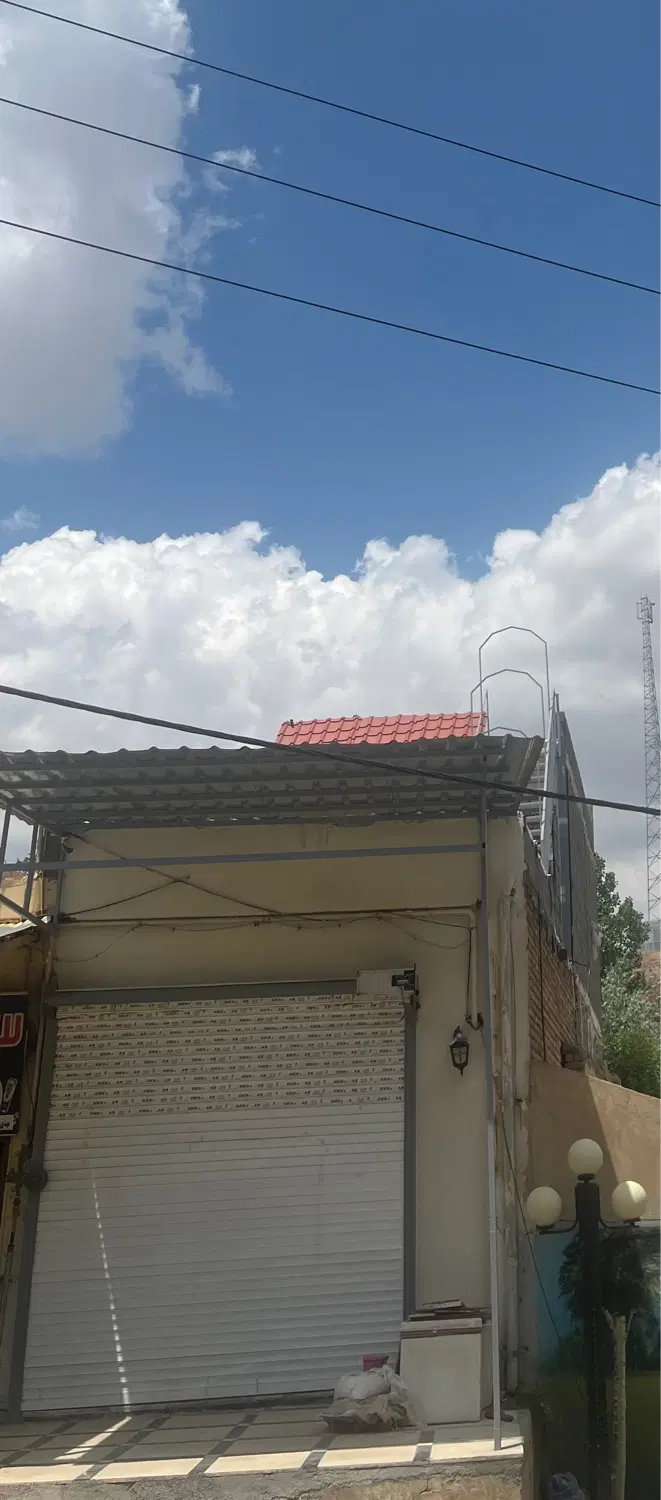 فروش مغازه روستا سرخه ده ۲۰کیلومتری دماوندفیروزکوه