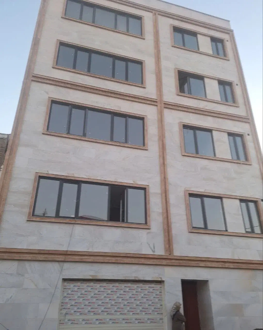 آپارتمان