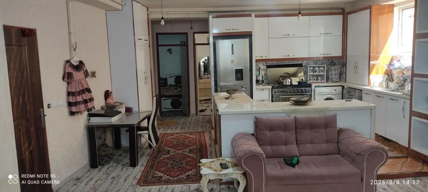فروش آپارتمان