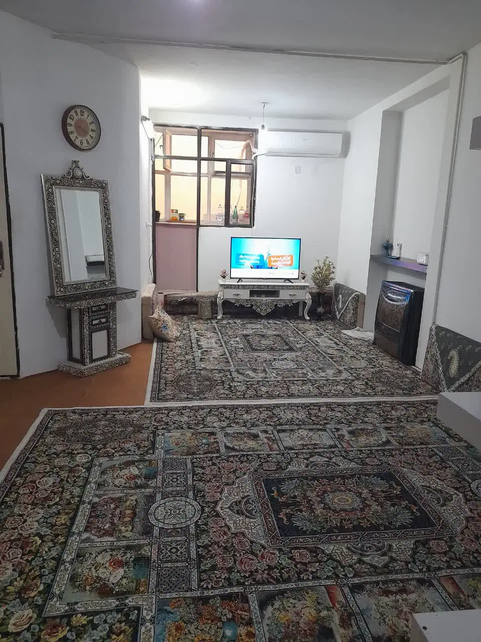 رهن کامل۶۰متری هدایت ۲۱