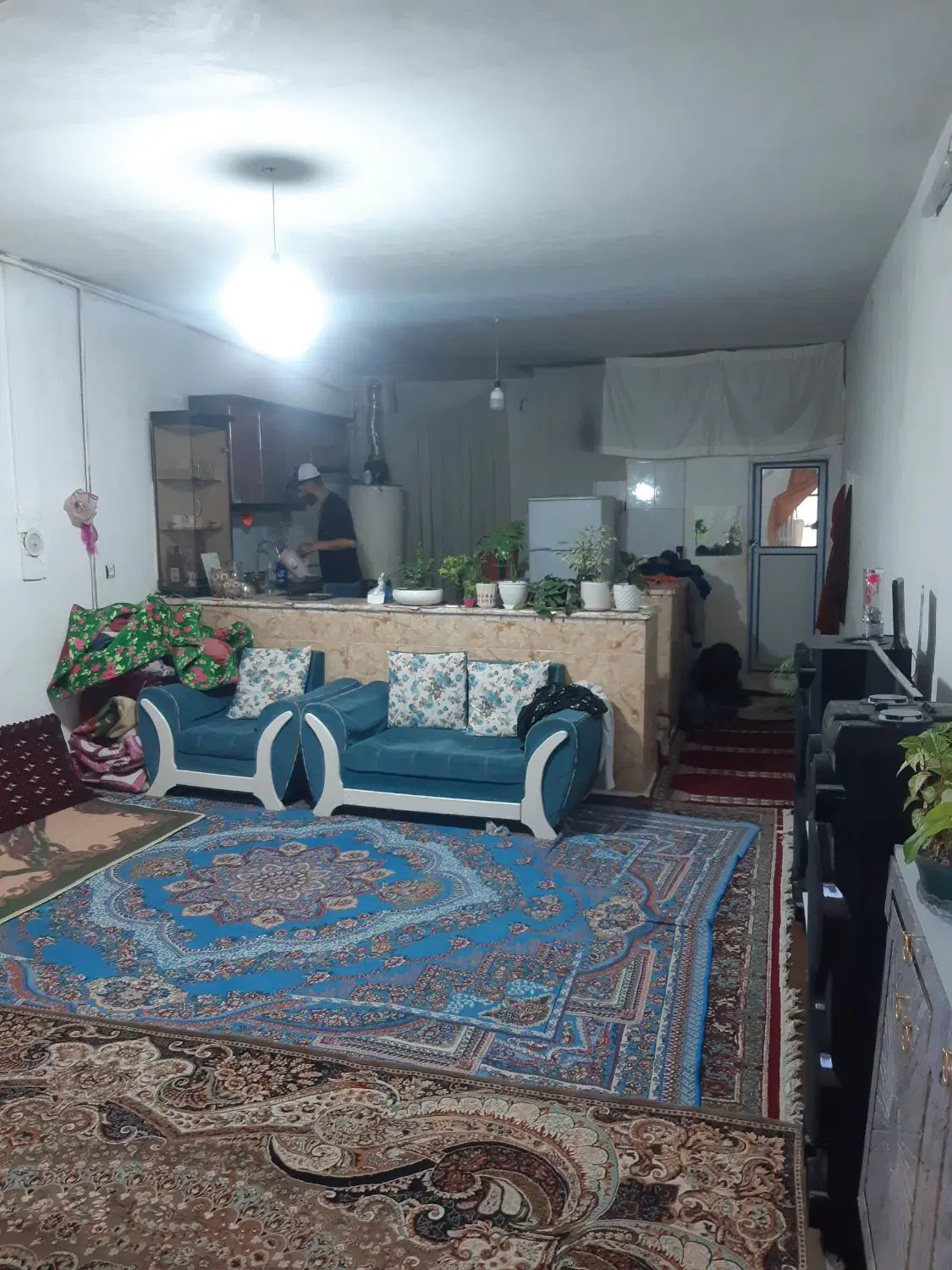 منزل ویلای خواج ربیع
