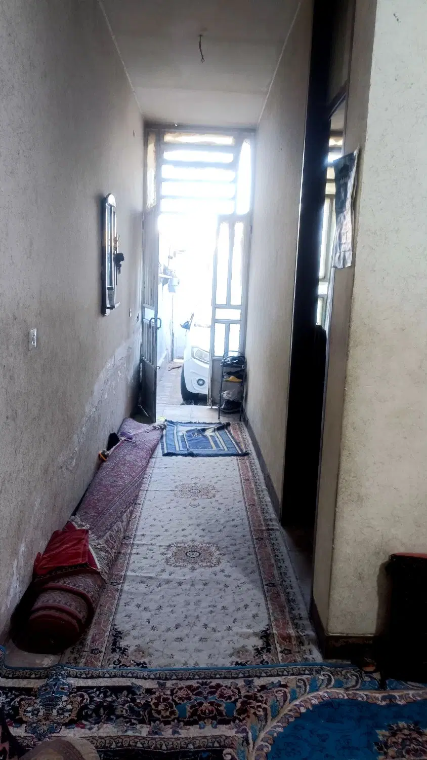 منزل ولیلایی ۸۰ متری