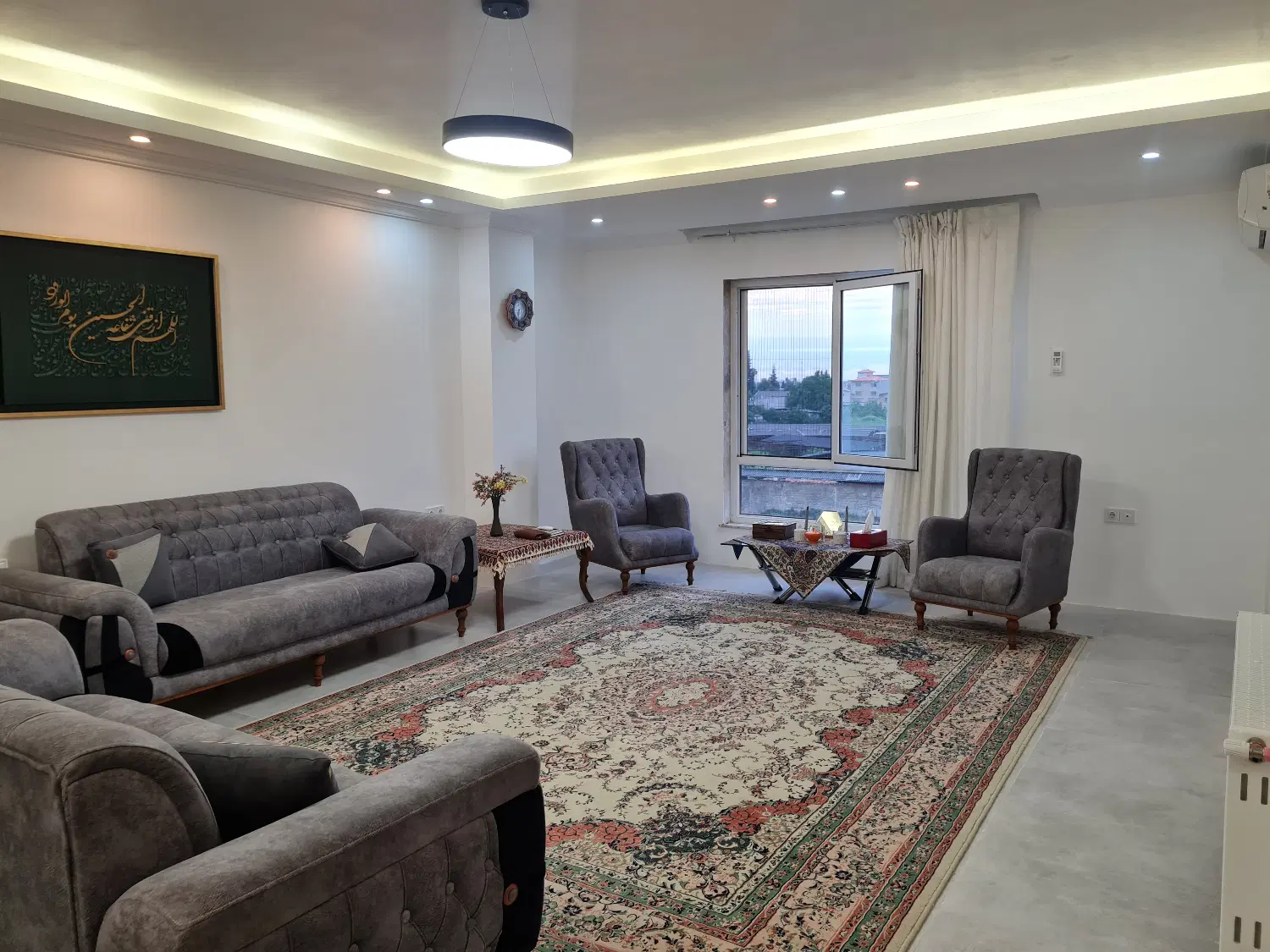 فروش آپارتمان ۸۷ متری