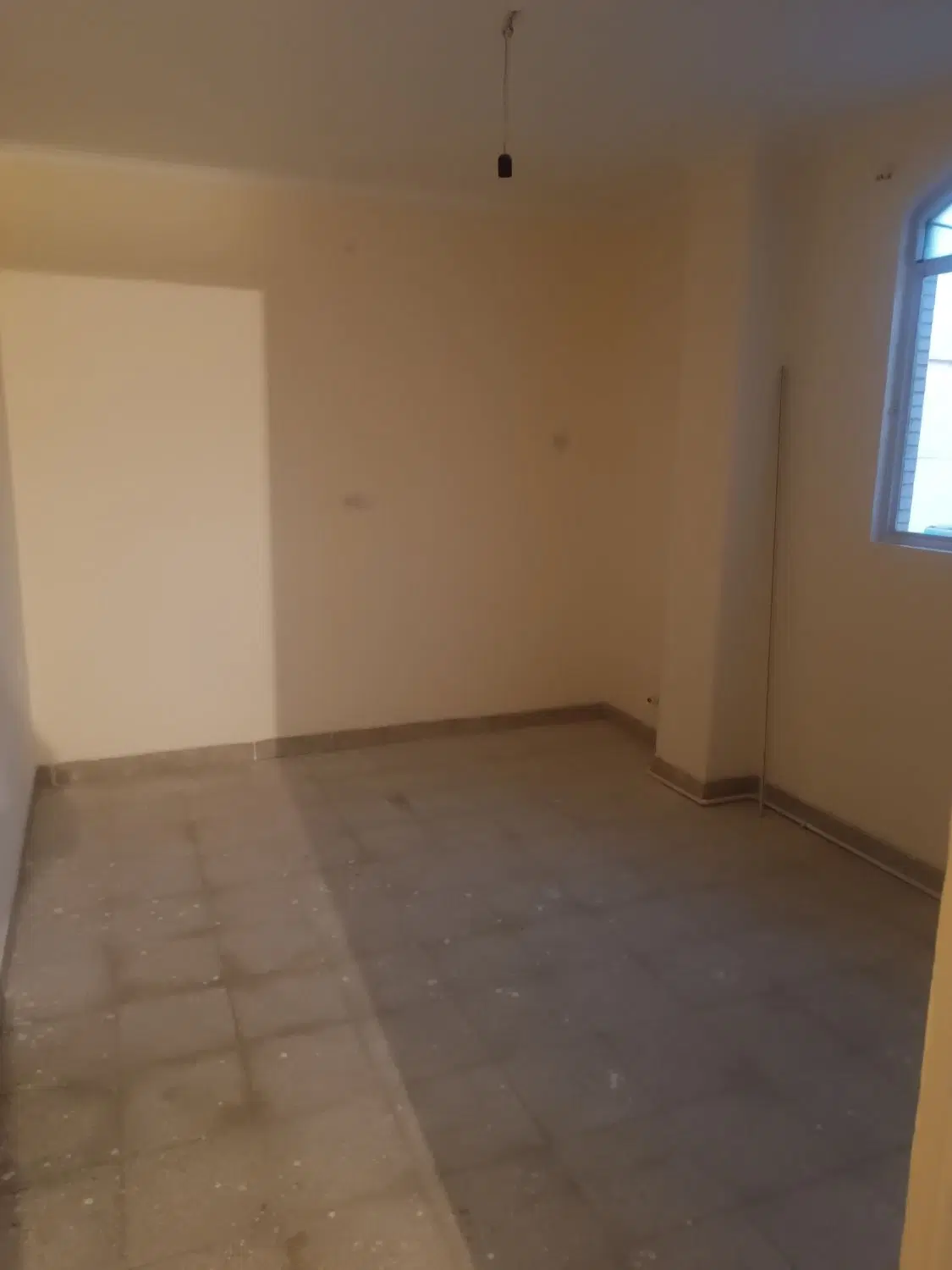 اجاره آپارتمان الهیه تکخواب