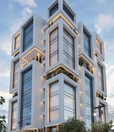 اجاره ۶۰متری