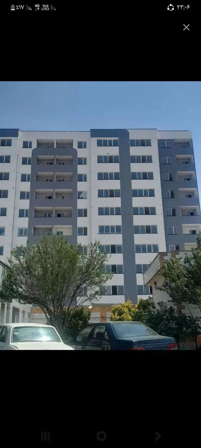 مسکن ملی با واریزی کامل