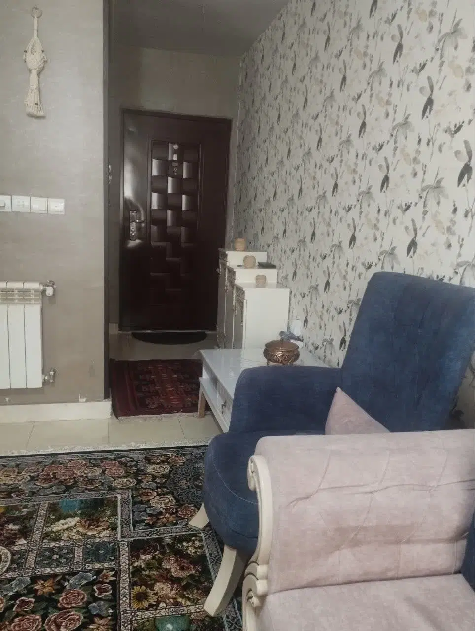 فروش اپارتمان