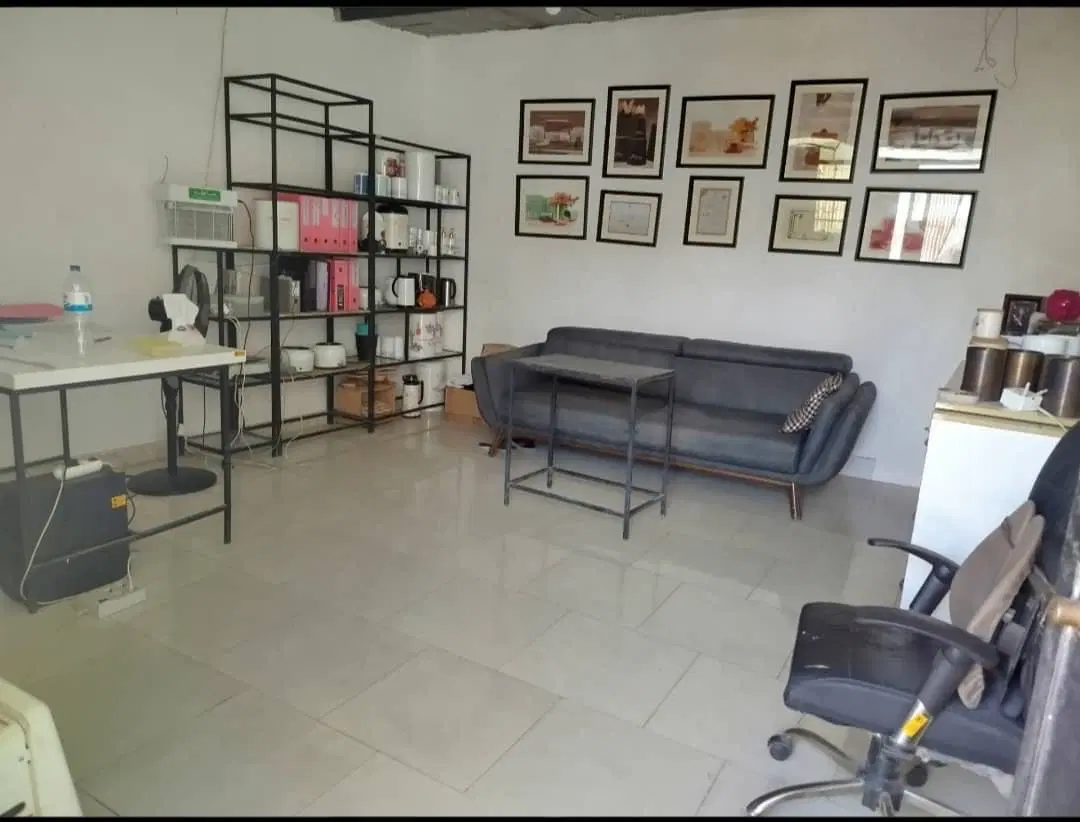 اجاره کارگاه