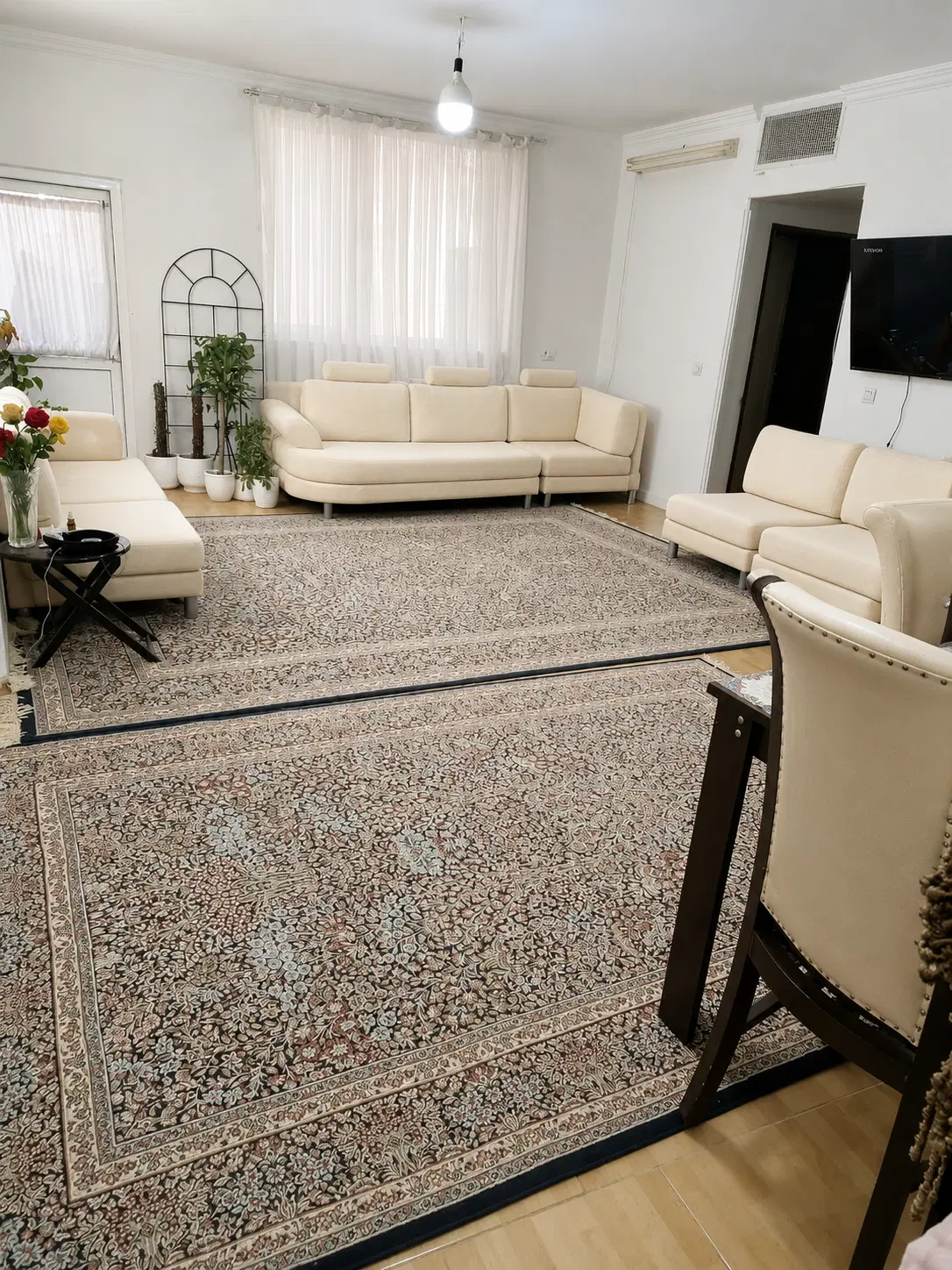 آپارتمان ۲ خوابه فروشی