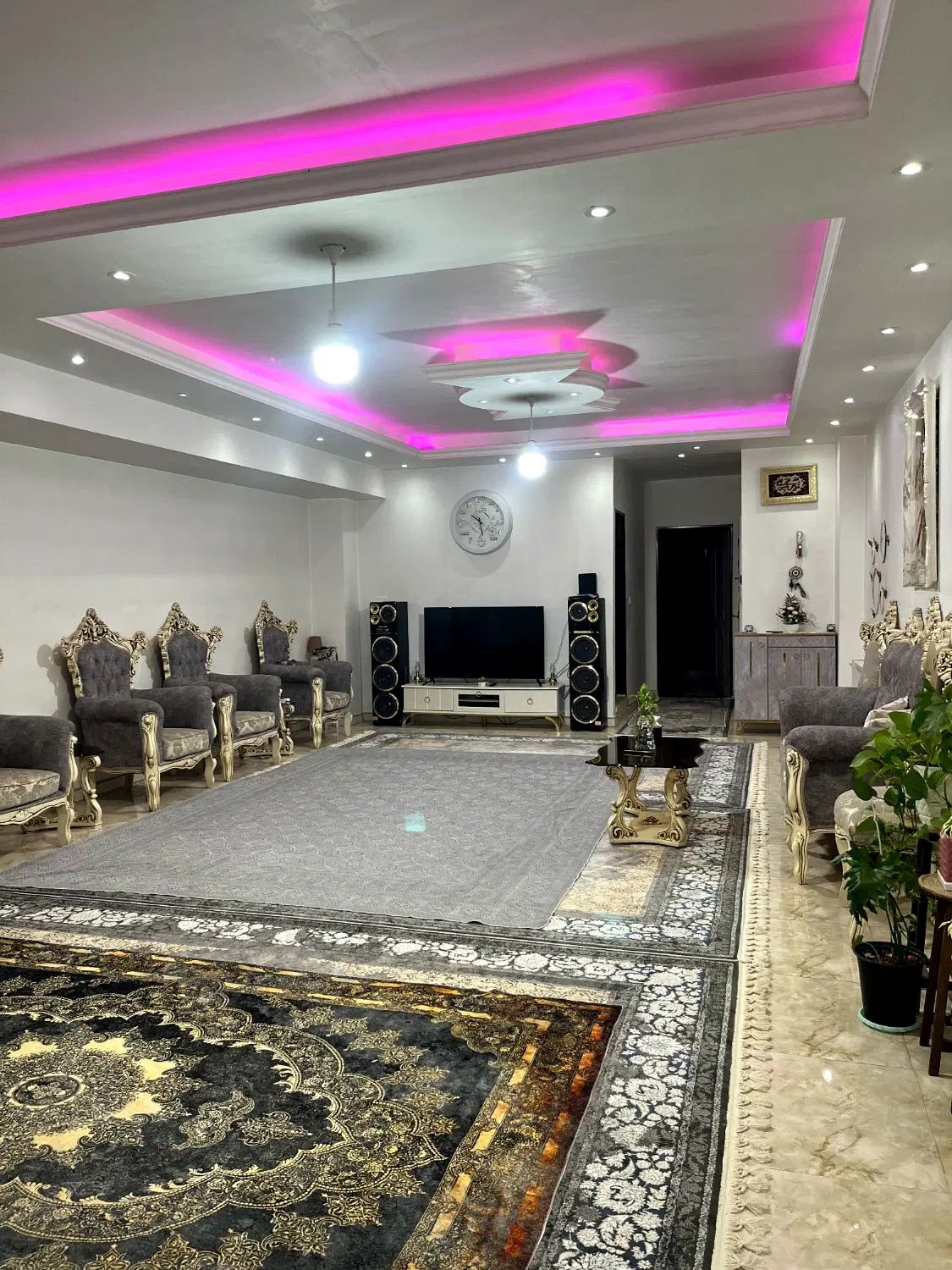 آپارتمان  ۱۰۲ متری بهشتی بهشت ۶